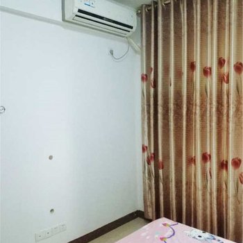 北海枫柳轩公寓(广东路八中分店)酒店提供图片