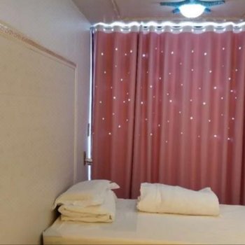 漳浦夏客居海景房