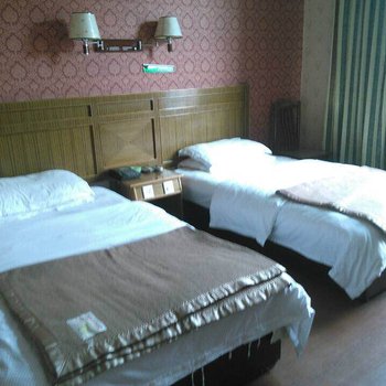 临安昌化国君度假酒店酒店提供图片