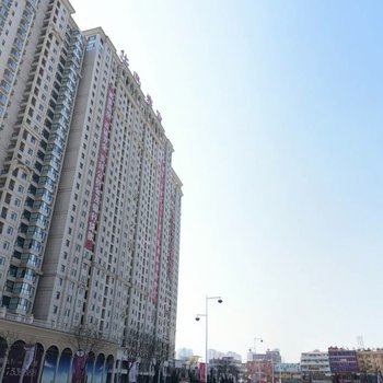 太原九遇家庭旅馆