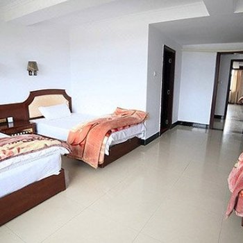 克什克腾旗乌兰布统乡天马宾馆酒店提供图片