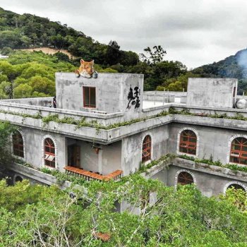花筑·南澳疯子的店民宿