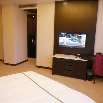 和瑞宜尔精品酒店(武汉工程大学店)(原武汉光谷金融港店)酒店提供图片