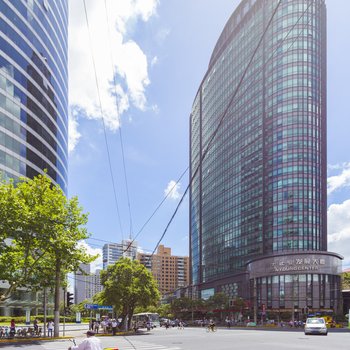 上海Belink阳光之家复式酒店提供图片