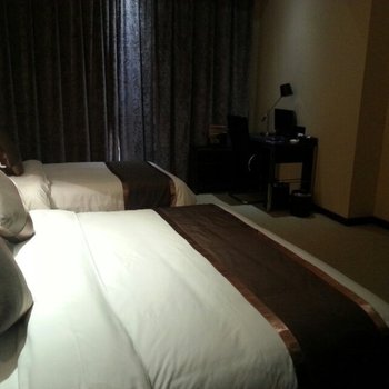 绍兴英豪大酒店酒店提供图片