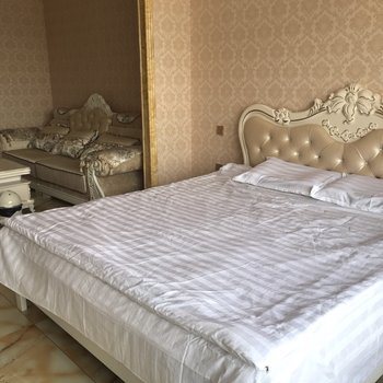 营口金伟多多日租酒店式公寓(分店)酒店提供图片