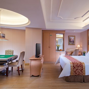 维也纳国际酒店(长沙万家丽广场店)酒店提供图片