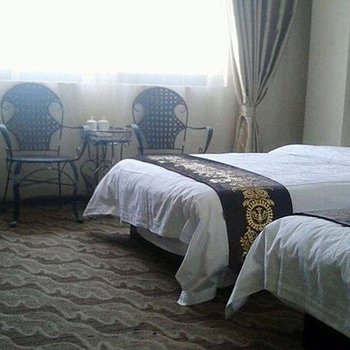 安康嘉华商务酒店酒店提供图片