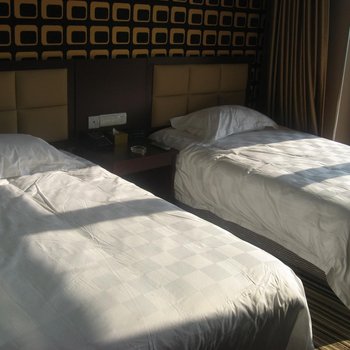 五大连池天竹宾馆酒店提供图片