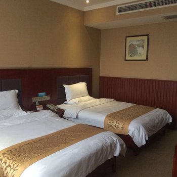 怀化法苑宾馆酒店提供图片