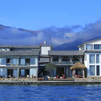 大理七庐海景庭院酒店