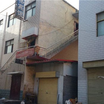 中州快捷宾馆(郑州马寨店)
