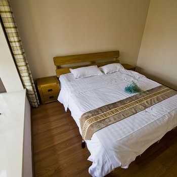 青岛金沙滩海之语度假公寓(云雾山路分店)酒店提供图片