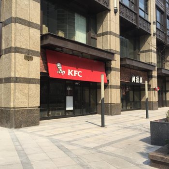 上海TonyHouse酒店提供图片