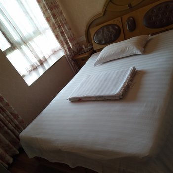 重庆英华驿站公寓(西尊路1站分店)酒店提供图片