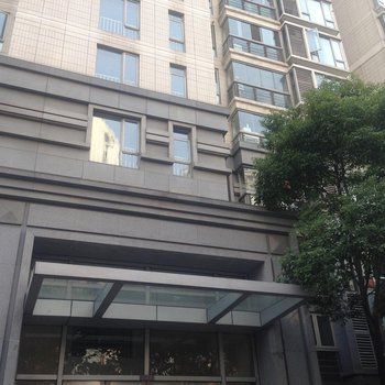 源涞国际酒店式公寓上海御翠豪庭店
