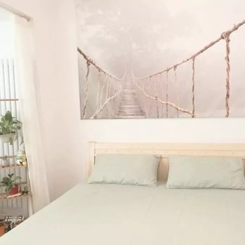 西安草木间NO2普通公寓酒店提供图片