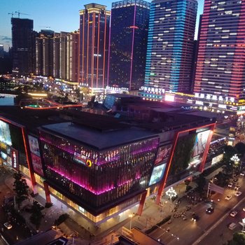 贵阳夜泊人家青年旅社