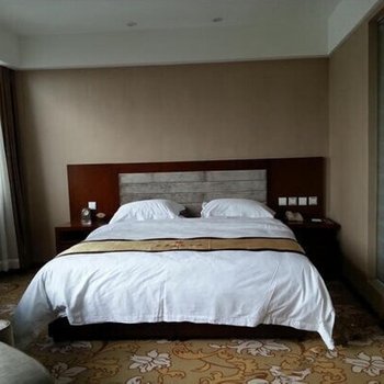 运城新康国际酒店酒店提供图片