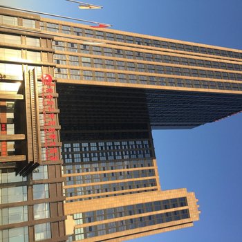 烟台宝华名都大酒店