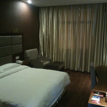 湘潭帝都宾馆酒店提供图片