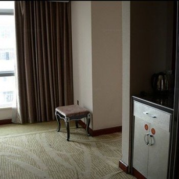 临海汉高商务酒店酒店提供图片