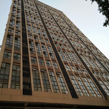 长沙国际会展公寓酒店