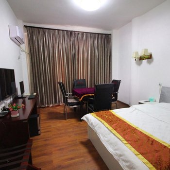 九寨沟九寨水文苑旅馆酒店提供图片