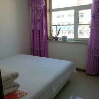 兴安盟郑闪闪公寓(育才街分店)