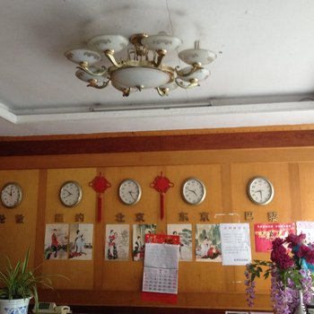 苏州新世界客房酒店提供图片