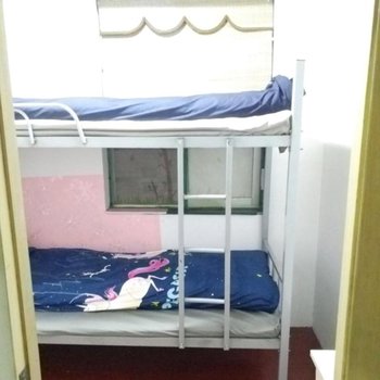 南京与梦居青年旅社