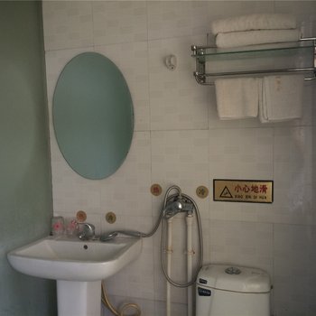 菏泽东明小城客栈酒店提供图片