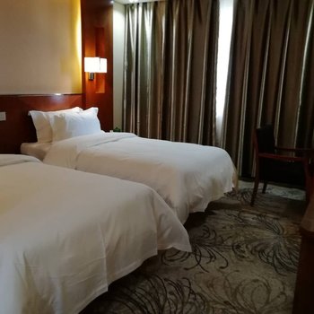 璞华酒店(郑州豫粮店)酒店提供图片