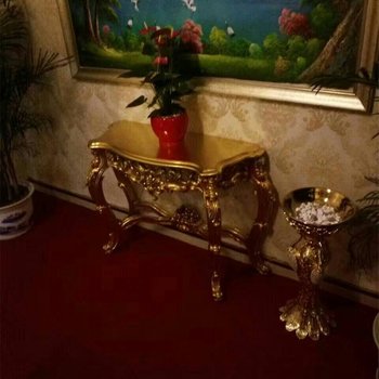 自贡金福来商务连锁酒店酒店提供图片