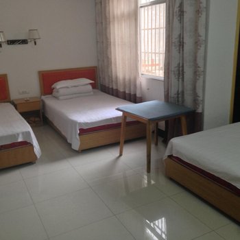 神农架鑫辉农家乐酒店提供图片