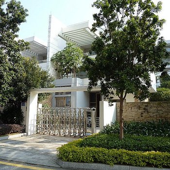 广州从化富力泉天下赏泉路110号别墅酒店提供图片