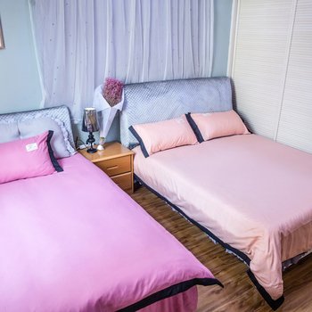 张家界萧爱平度假别墅酒店提供图片