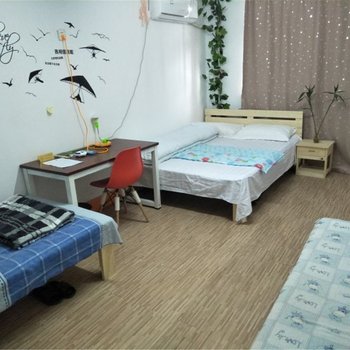 石家庄北站日租公寓酒店提供图片