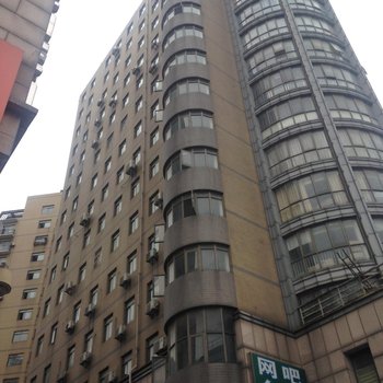 武汉怡景九九鑫商务宾馆