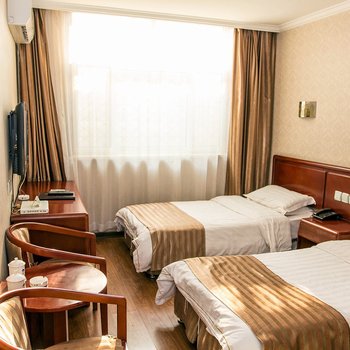 唐山遵化宾馆酒店提供图片