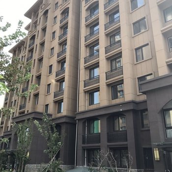 泰安馨悦精品民宿酒店提供图片