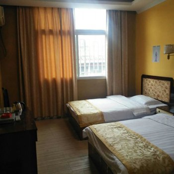 很简单·民宿(凤凰金坪路店)酒店提供图片