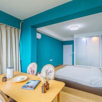 南京秦淮小屋