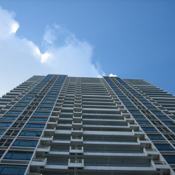 上海缘澳城市酒店