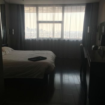 桔子酒店·精选(南京金宁广场店)酒店提供图片