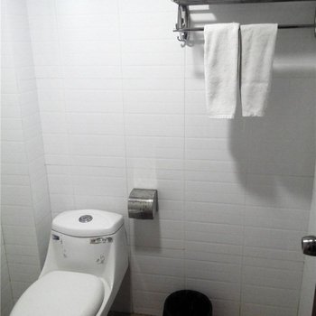 珠海友好商务酒店酒店提供图片