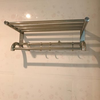 成都喜上国际青年公寓酒店提供图片