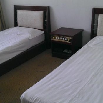 锡林郭勒盟奥都宾馆酒店提供图片
