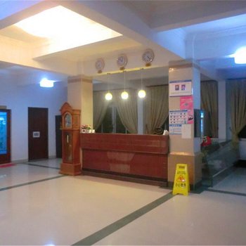 深圳南澳东山码头度假屋