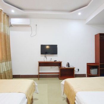 威海金福源宾馆酒店提供图片